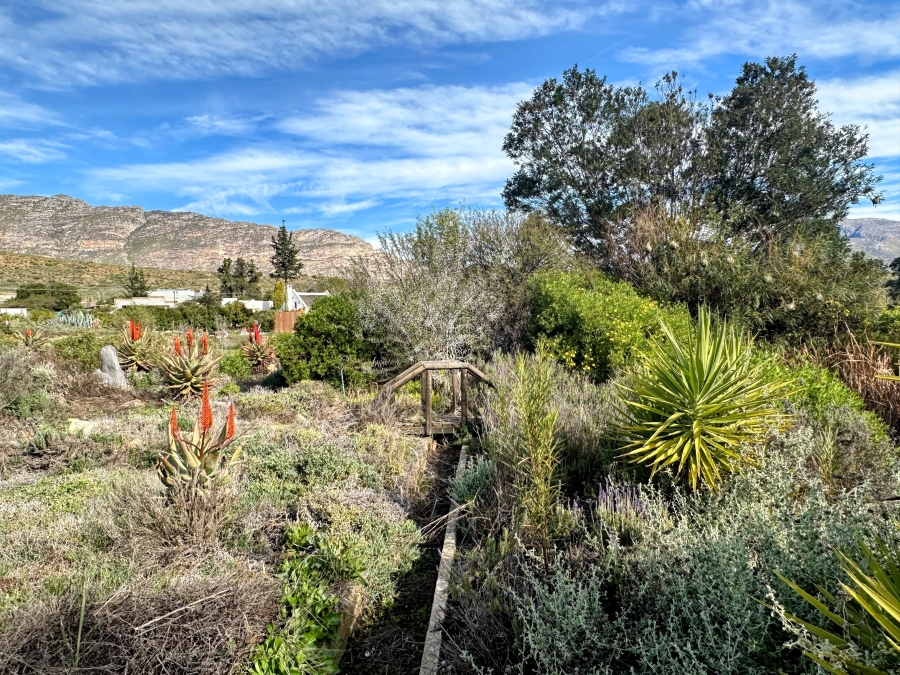 0 Bedroom Property for Sale in Barrydale Western Cape
